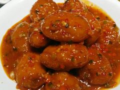 -天福苑(崇宁路店)