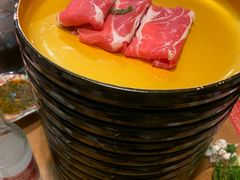 -牛New寿喜烧(青浦店)