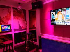 -金青果甄选KTV(劳动公园店)