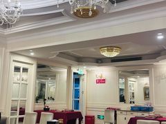 -红房子西菜馆(淮海中路店)