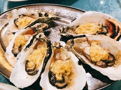 -御唐府海珊瑚主题餐厅