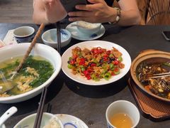-茶肆(仙林店)