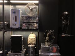 -drivepro(三里屯店)