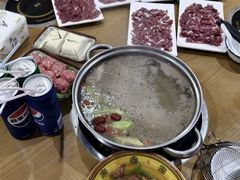 -伟记牛肉(金鸿公路店)