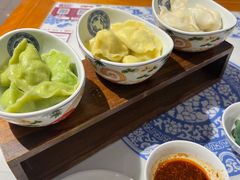 -东方饺子王(和平里店)