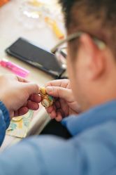 -季橙月子护理中心