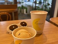 -LUNEURS月乐诗·烘焙甜品(前滩太古里店)