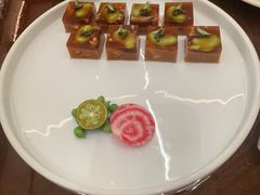 -湘湖逍遥庄园·水漾中餐厅