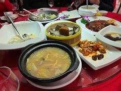 -逸林轩中餐厅(中信泰富朱家角锦江酒店)
