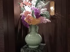-Yan Ting 宴庭中餐厅(上海静安瑞吉酒店)