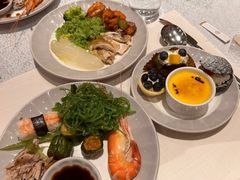 -熊猫自助餐厅.萌趣城堡(长隆熊猫酒店)