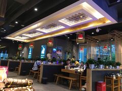 -潘小辣鲜肉老火锅