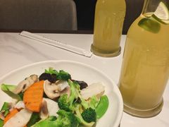 -外婆家(西红门荟聚购物中心店)