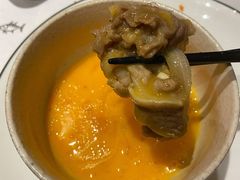 -小句号·精致料理(江南环球港店)