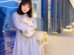 -怪兽屋·羊驼·猫咖·狗咖(俊华广场店)