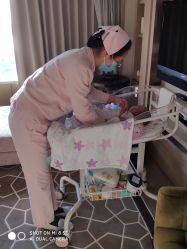 点击看大图 -巍阁高端月子会所