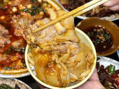 -醉八仙热酒馆(渝中店)