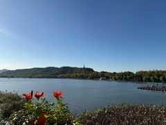 -湖畔居茶楼(湖滨店)