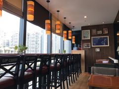 -西西弗书店&矢量咖啡(万象城店)