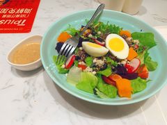 -T食肆(广华新城店)