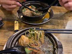 -南湖胖子砂锅(铁心桥店)