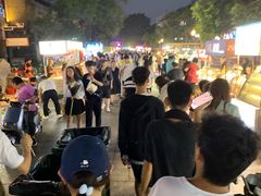 -鼓楼夜市