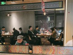 -丰茂烤串(公园店)