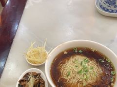 -东吴面馆(因果巷店)