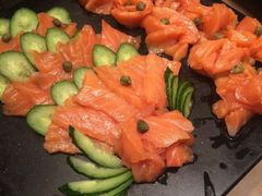 -富力希尔顿酒店·地阔自助餐厅