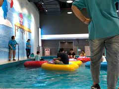 -蒙特利亲子乐园