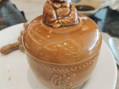 -东方红海鲜百汇(国际大厦店)