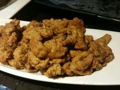 酥肉-锅说大脸毛肚重庆老火锅(佐阾店)