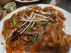 -留半山·香港食堂(啦啦宝都店)