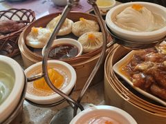 -点都德(龙之梦店)