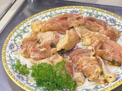 -金达莱·烧烤(五一路店)