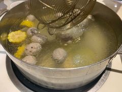 -陈记顺和牛肉火锅馆(天河北路店)