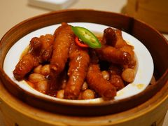 -金悦轩海鲜酒家(拱北店)