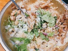 -那胡同里的小烤肉馆(开发区万达店)