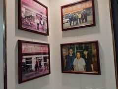 -闫家驴肉老店(华电一校店)