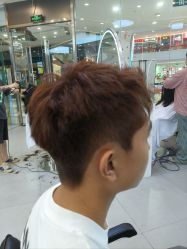 点击看大图 -Cima salon西玛沙龙
