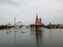 -大连海昌发现王国主题公园