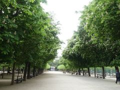 -卢森堡公园