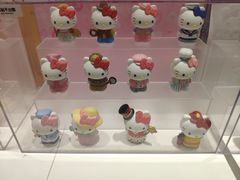 -泡泡玛特POPMART(武汉天地壹方店)