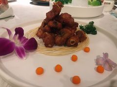 -香香海南菜餐厅