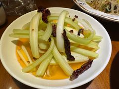 -临潼印象·特色陕菜
