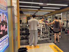 -超鹿运动(大唐世家店)