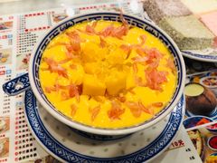 杨枝甘露-广信牛奶甜品世家(台东店)