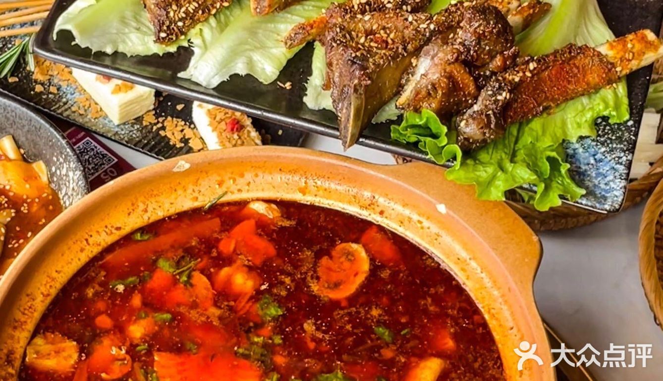 和饭搭子的日常|这顿烧烤吃的太舒服了😌