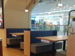 -凡塔斯牛排自助餐厅(莆田万达店)