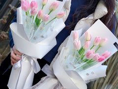 -ChaKo Flora ·茶子花艺 (市北店)